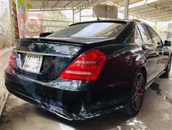 مێرسێدس بێنز S-Class